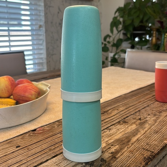 Vintage Therm-O-Ware Bolero glasses - Picture 4 of 4